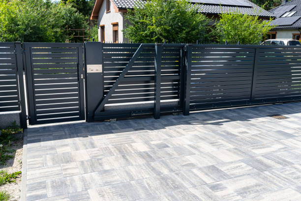 Best Custom Driveway Pavers  in , PA