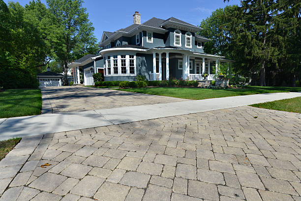 Best Decorative Driveway Pavers  in , PA