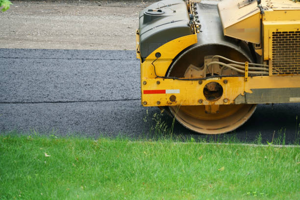 Best Residential Driveway Paver Services  in , PA