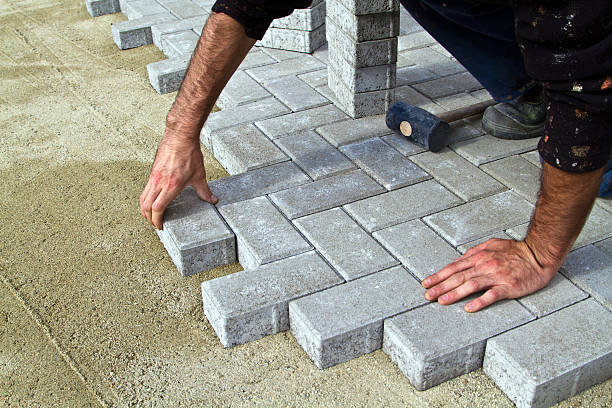 Best Cobblestone Driveway Pavers  in , PA